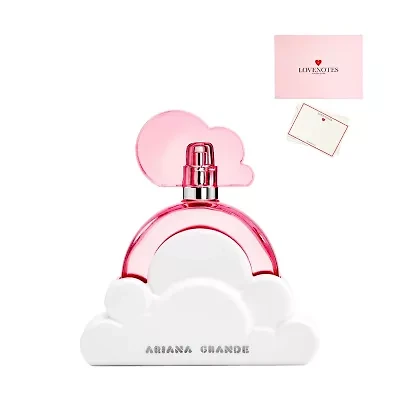 Ariana Grande Cloud Pink Eau De Parfum