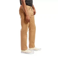 Levi's® Big and Tall Mens 541™ Straight Leg Tapered Jeans