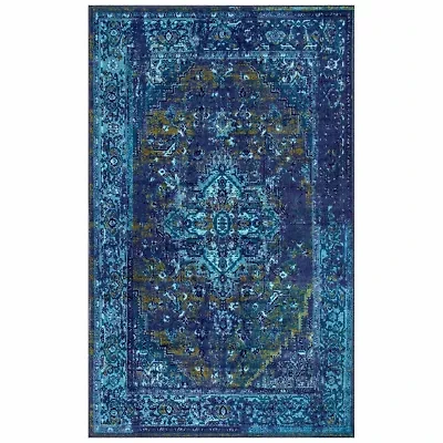 nuLoom Vintage Reiko Rug
