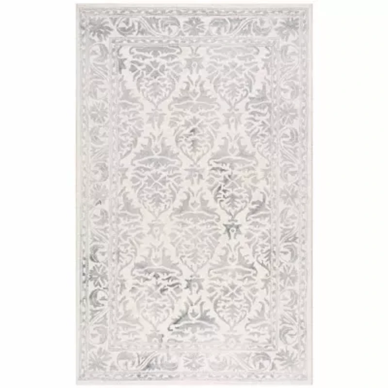 nuLoom Hand Looped Krause Rug