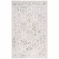 nuLoom Hand Looped Krause Rug