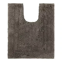 Liz Claiborne Luxury Egyptian Cotton Bath Rug