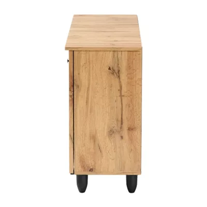 Winda Living Room Collection Accent Cabinet