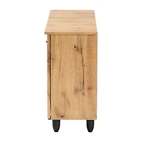 Winda Living Room Collection Accent Cabinet