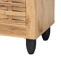 Winda Living Room Collection Accent Cabinet