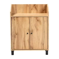 Rossin Living Room Collection Accent Cabinet