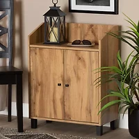 Rossin Living Room Collection Accent Cabinet