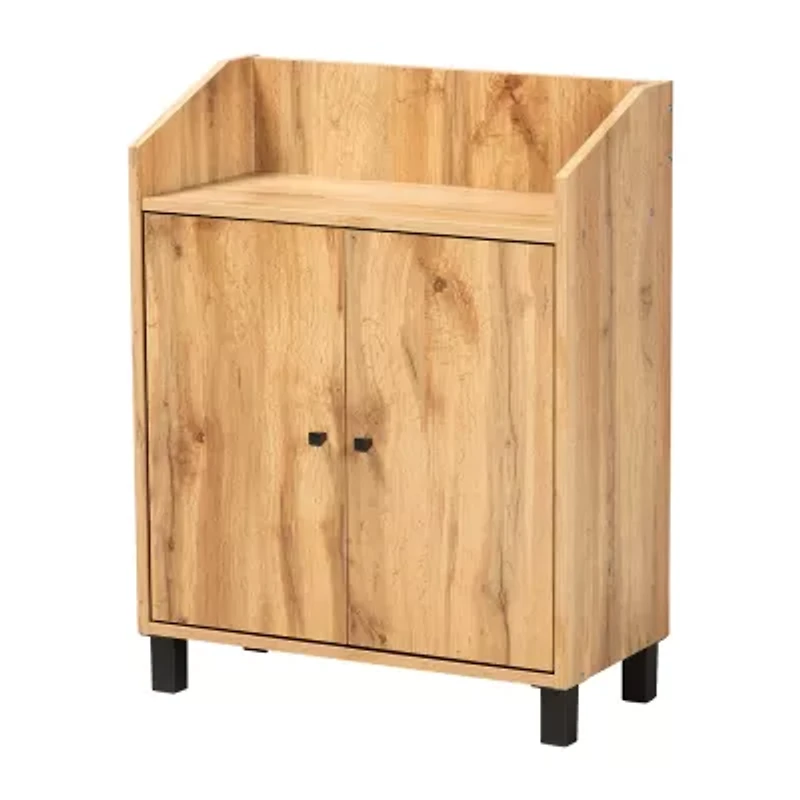Rossin Living Room Collection Accent Cabinet