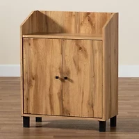 Rossin Living Room Collection Accent Cabinet