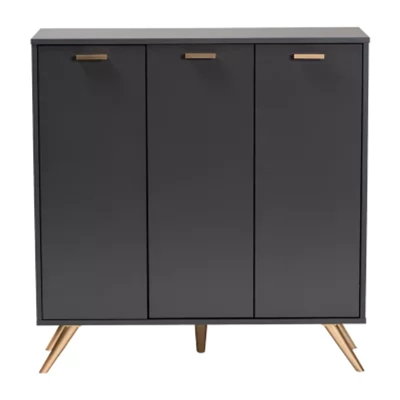 Kelson Living Room Collection Accent Cabinet