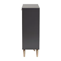 Kelson Living Room Collection Accent Cabinet