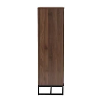 Neil Living Room Collection Accent Cabinet