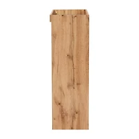 Caspian Living Room Collection Accent Cabinet