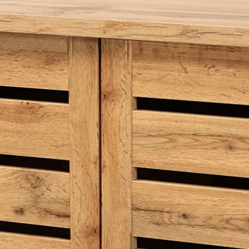 Adalwin Living Room Collection Accent Cabinet