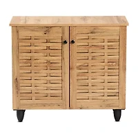 Winda Living Room Collection Accent Cabinet