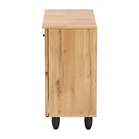 Winda Living Room Collection Accent Cabinet