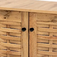 Winda Living Room Collection Accent Cabinet