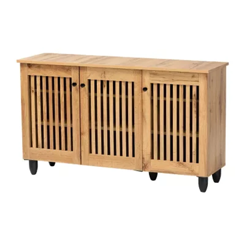 Fernanda Living Room Collection Accent Cabinet