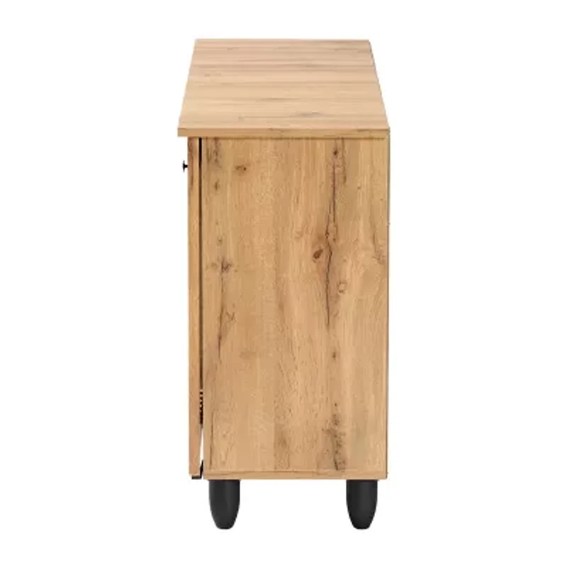 Fernanda Living Room Collection Accent Cabinet