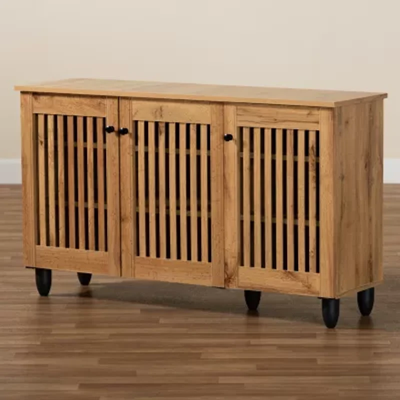 Fernanda Living Room Collection Accent Cabinet