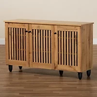 Fernanda Living Room Collection Accent Cabinet