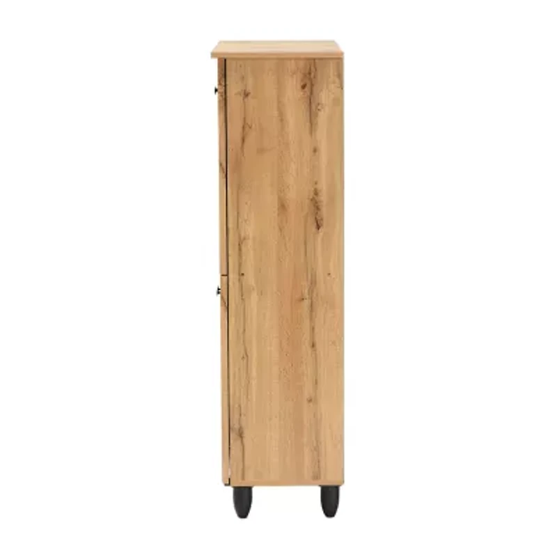 Winda Accent Shoe Cabinet