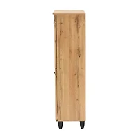 Winda Accent Shoe Cabinet