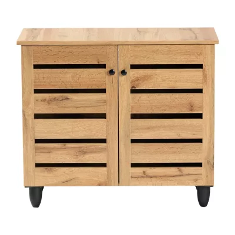 Gisela Living Room Collection Accent Cabinet