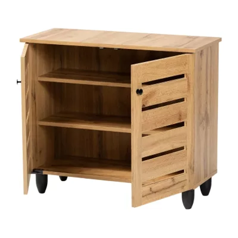 Gisela Living Room Collection Accent Cabinet