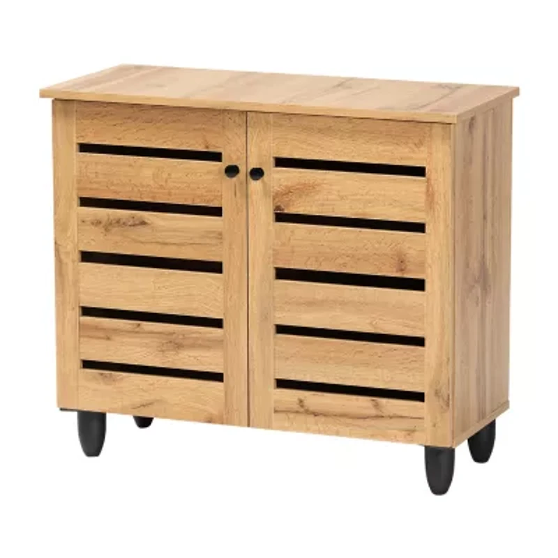 Gisela Living Room Collection Accent Cabinet
