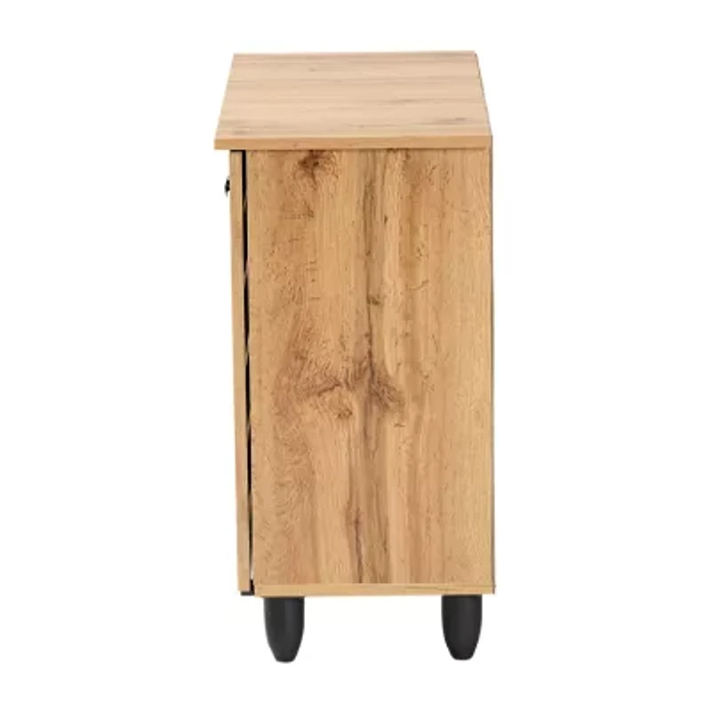 Gisela Living Room Collection Accent Cabinet