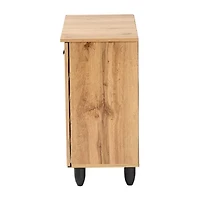 Gisela Living Room Collection Accent Cabinet