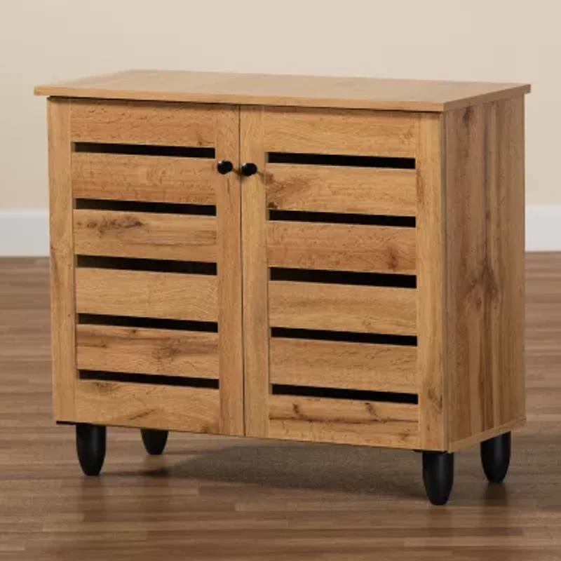 Gisela Living Room Collection Accent Cabinet