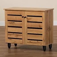 Gisela Living Room Collection Accent Cabinet