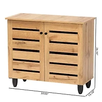 Gisela Living Room Collection Accent Cabinet