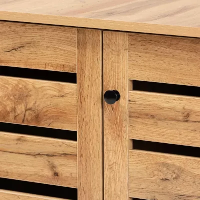 Gisela Living Room Collection Accent Cabinet