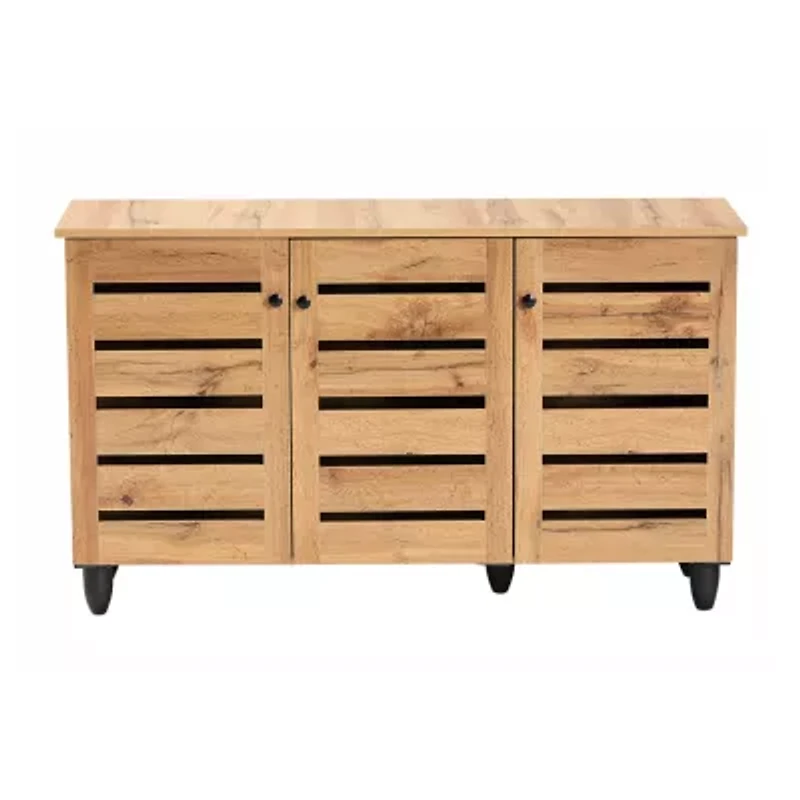 Gisela Living Room Collection Accent Cabinet