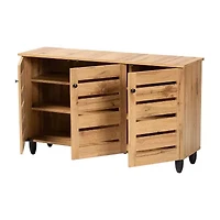Gisela Living Room Collection Accent Cabinet