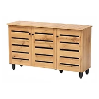 Gisela Living Room Collection Accent Cabinet