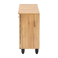 Gisela Living Room Collection Accent Cabinet