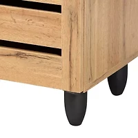 Gisela Living Room Collection Accent Cabinet