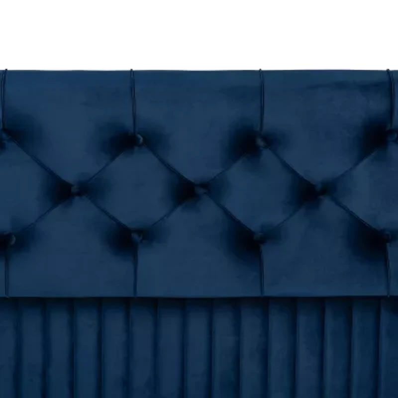 Hanley Living Room Collection Upholstered Ottoman
