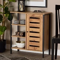 Vander Living Room Collection Accent Cabinet