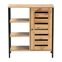 Vander Living Room Collection Accent Cabinet