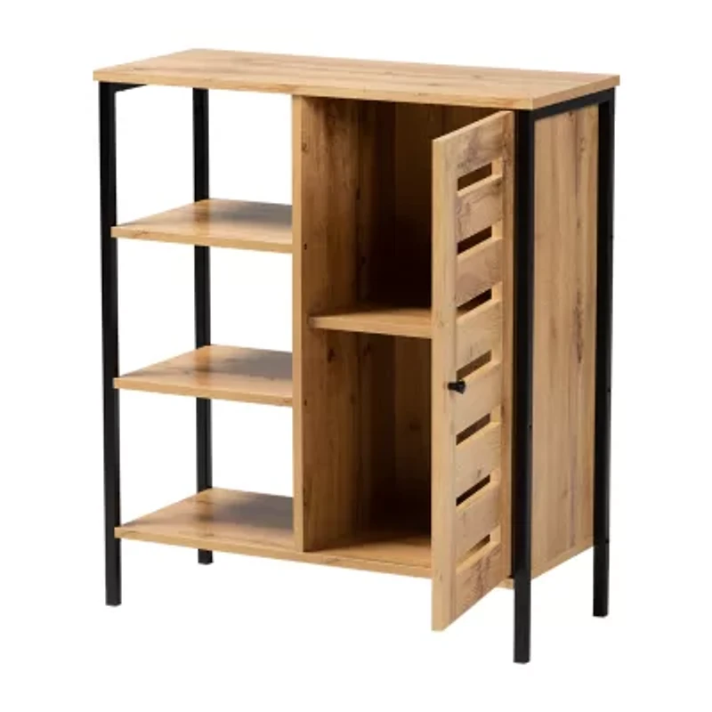 Vander Living Room Collection Accent Cabinet