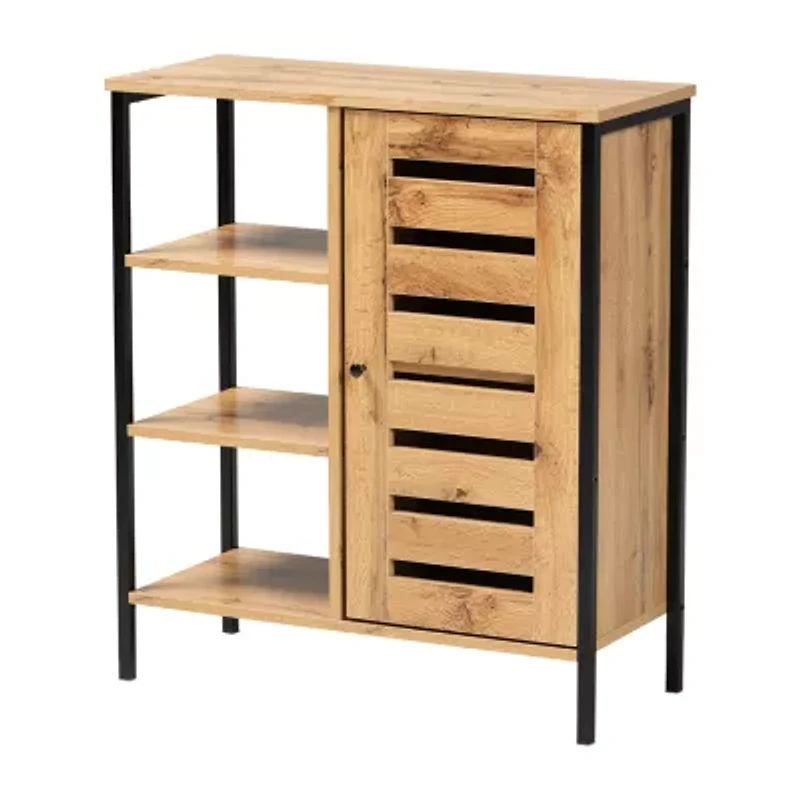 Vander Living Room Collection Accent Cabinet