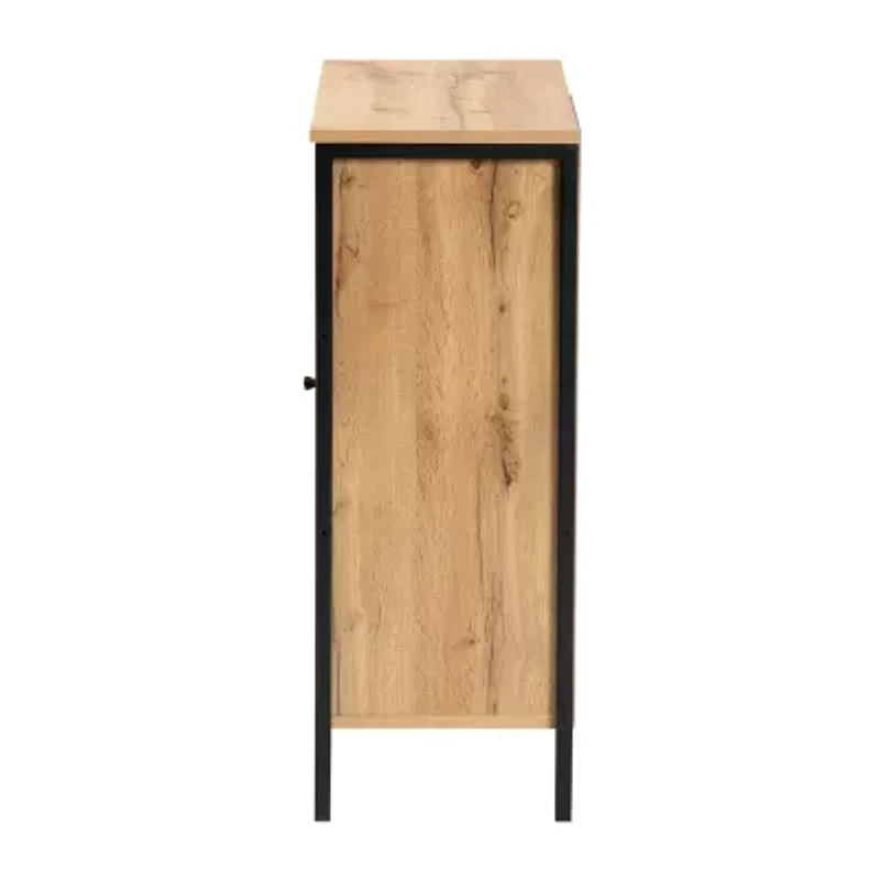 Vander Living Room Collection Accent Cabinet