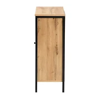 Vander Living Room Collection Accent Cabinet
