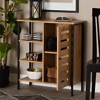 Vander Living Room Collection Accent Cabinet