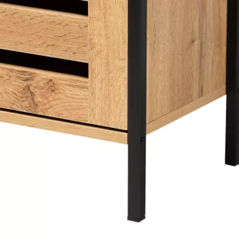 Vander Living Room Collection Accent Cabinet